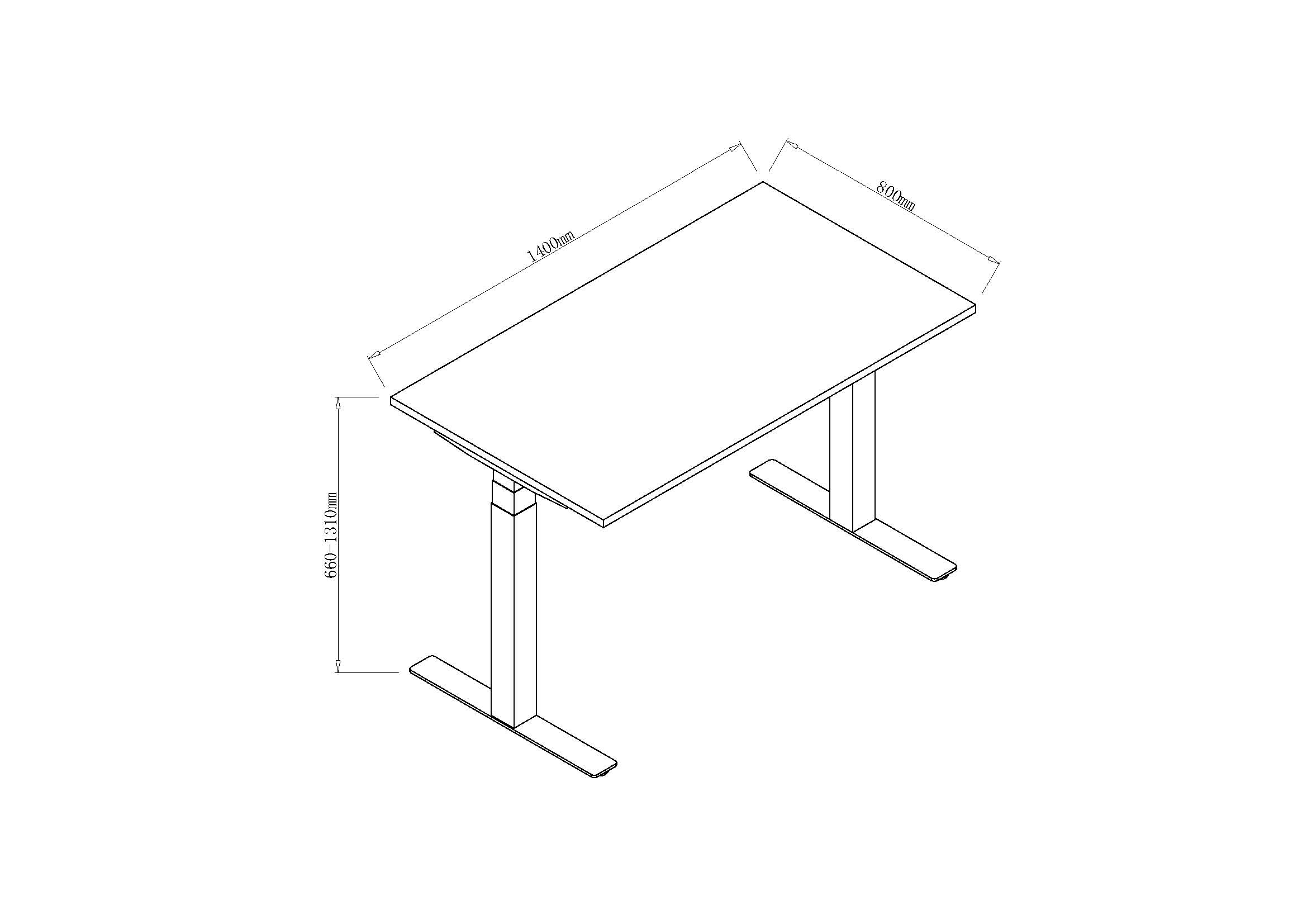 1400 / White / White image