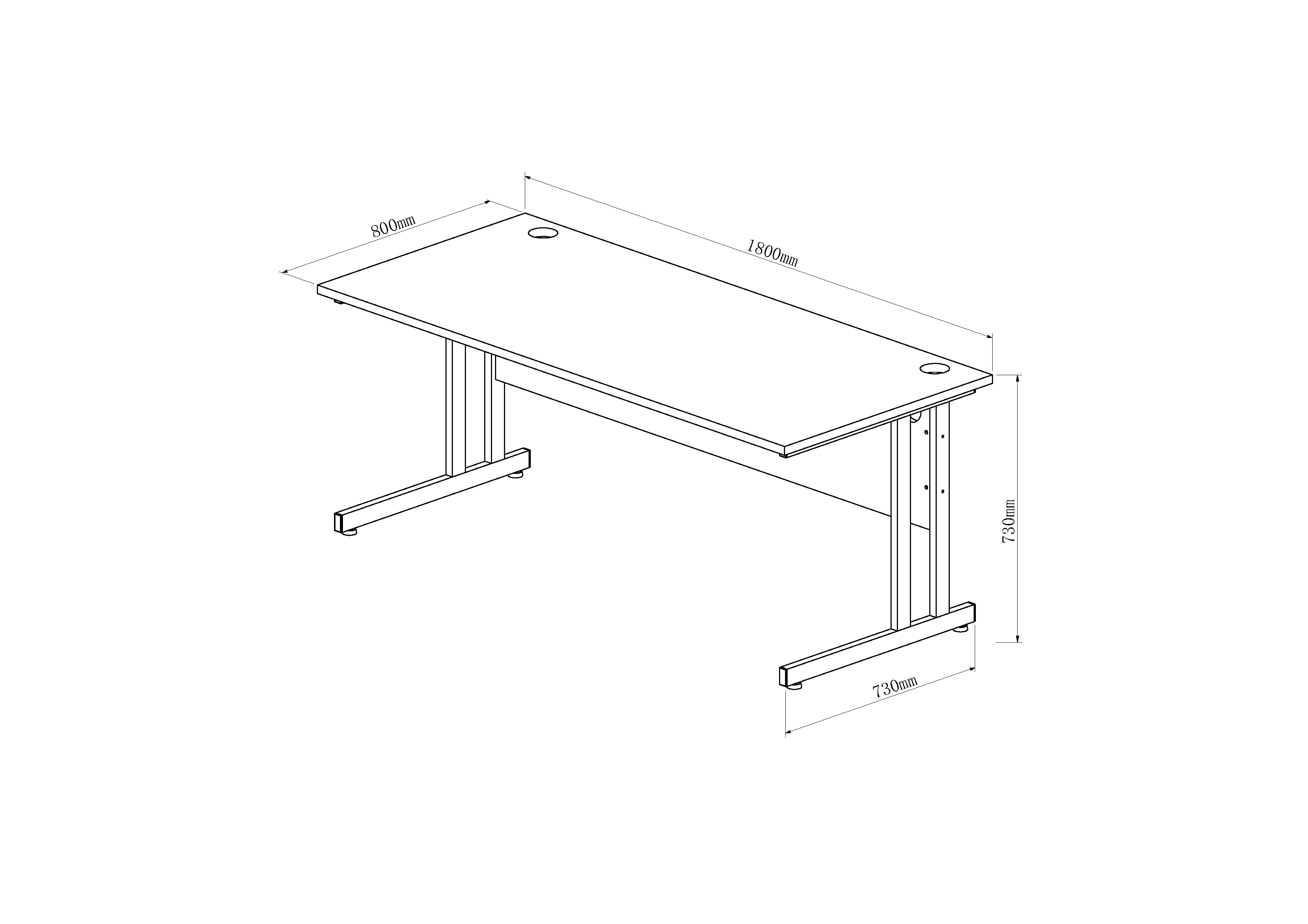 White / Silver image